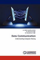 Data Communication 384438393X Book Cover