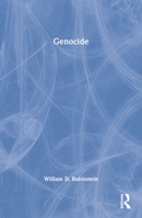Genocide 113814942X Book Cover
