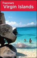 Frommer's Virgin Islands (Frommer's Complete) 0028629965 Book Cover
