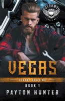 Vegas 173854141X Book Cover