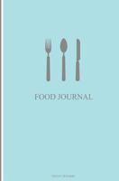 Food Journal 061573474X Book Cover