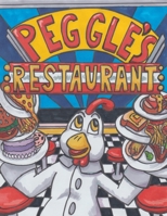 Peggle's Restaurant B0HG9CR44Z Book Cover