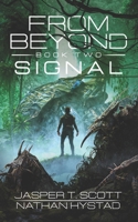Signal B0B7QDLCX9 Book Cover