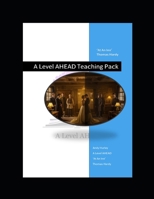 At An Inn - Thomas Hardy Teaching Pack: A Level AHEAD (Poetry Teaching Packs) B0H2HKMV92 Book Cover