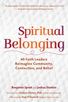 American Revival: Portraits of Today's Spiritual Builders 1681151006 Book Cover