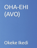 OHA-EHI (AVO) B0H9XQ16GH Book Cover