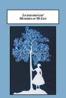 Livserindringer / Memories of My Life: A Woman's Life in Nineteenth-Century Denmark 0773407979 Book Cover
