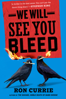 We Will See You Bleed 0593851692 Book Cover