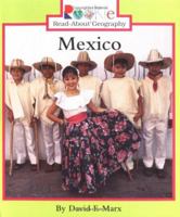 Mexico (Rookie Read-About Geography) 0516270869 Book Cover