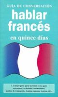 Hablar Franc 8496445062 Book Cover