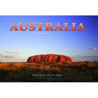 Australia Small 0785824650 Book Cover