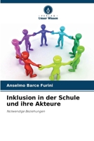 Inklusion in der Schule und ihre Akteure 6209045219 Book Cover