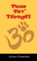 Paws for Thought 1291638873 Book Cover