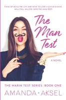 The Man Test 0996028609 Book Cover