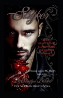 Stryker: The Kindred Series B0BHL3M2X1 Book Cover