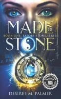 Made of Stone: Book One: Satori Stone Series 069218483X Book Cover