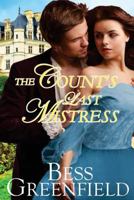 The Count's Last Mistress 0615775330 Book Cover