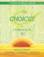 Choices: Book 3 (Bk. 3) 0582237351 Book Cover