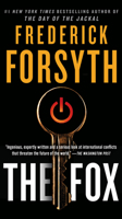The Fox 0552175854 Book Cover