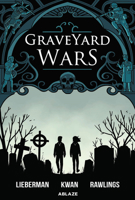 Graveyard Wars 1950912132 Book Cover