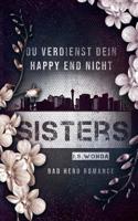 Sisters: (Bastards 2) 3741237892 Book Cover