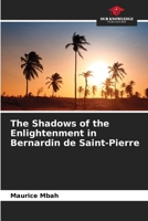 The Shadows of the Enlightenment in Bernardin de Saint-Pierre 663005556X Book Cover