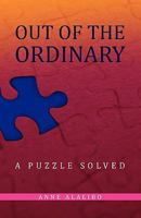 Out of the Ordinary 1456856138 Book Cover