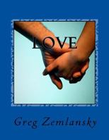 Love 1500242004 Book Cover