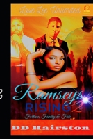 Ramseys Rising 2: Fortune, Family & Fate B08C94RL4Y Book Cover