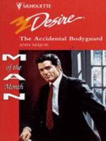 The Accidental Bodyguard 0373760035 Book Cover