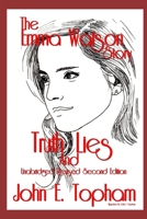 Emma Watson-- Truth in Lies B091F18GB1 Book Cover