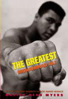 The Greatest: Muhammad Ali (The Greatest) 0590543423 Book Cover