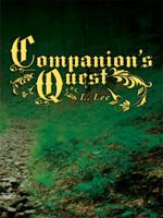 Companion's Quest 1434329380 Book Cover
