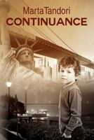 Continuance 1484123301 Book Cover