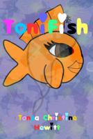 ToniFish 1727153006 Book Cover