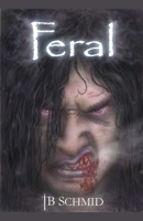 Feral 1505412013 Book Cover