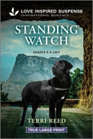 Standing Watch 133598061X Book Cover