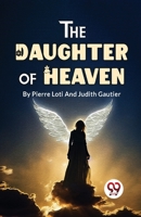 The Daughter Of Heaven 9358016833 Book Cover