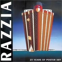 Razzia: 25 Years of Poster Art 0757000703 Book Cover