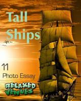 Tall Ships 1548298816 Book Cover