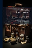 Collectio Salernitana (Italian Edition) 1024738450 Book Cover