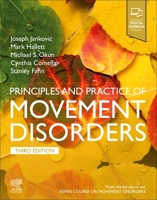 Principles and Practice of Movement Disorders 1437723691 Book Cover