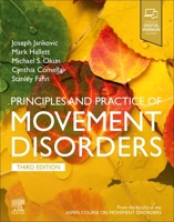 Principles and Practice of Movement Disorders 0323310710 Book Cover