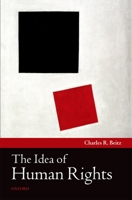 The Idea of Human Rights 0199604371 Book Cover