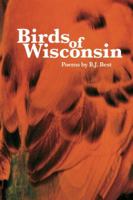 Birds of Wisconsin 0898232511 Book Cover