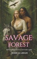 Savage Forest B0FW4P2CNH Book Cover