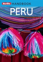 Peru: Berlitz Handbook 1780041616 Book Cover
