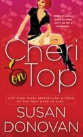 Cheri on Top 0312536216 Book Cover