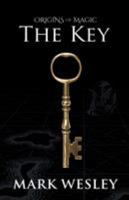 The Key: Book One 1642370800 Book Cover