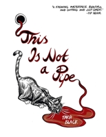 This Is Not a Pipe 1776563220 Book Cover